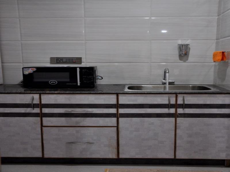 Hotel Av Comforts Bangalore Buitenkant foto